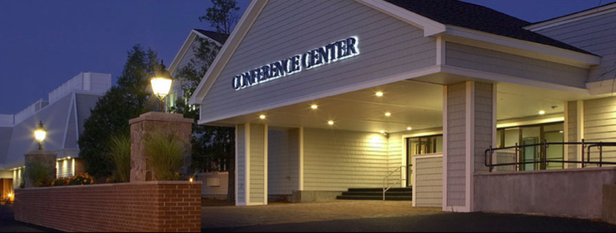 Conference Center Photo