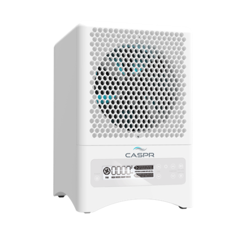 CASPR Unit Photo