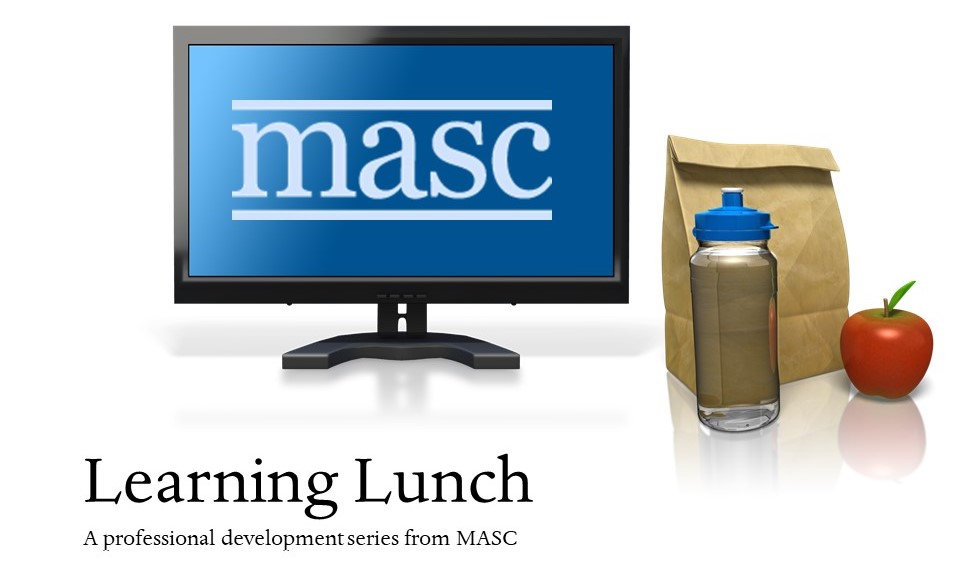Learning Lunch Series: State Accountability System Updates