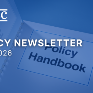 MASC Policy Newsletter – May 2026