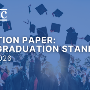 Position Paper: The Graduation Standard