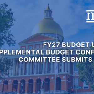 FY27 Budget Update: Supplemental Budget Includes Funding for Key Education Priorities